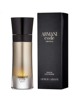 Giorgio Armani Code Absolu Edp Erkek Parfüm 110 Ml - 1 alana 1 bedava