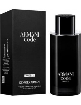 Giorgio Armani Code Le Parfüm Edp Erkek Parfüm 125 Ml