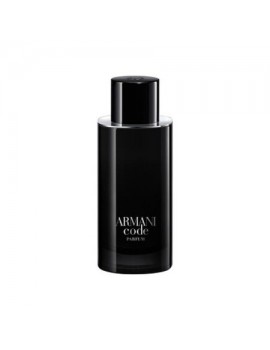 Giorgio Armani Code Le Parfüm Edp Tester Erkek Parfüm 125 Ml