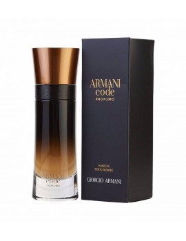 Giorgio Armani Code Profumo Edp Erkek Parfüm 110 Ml - 1 alana 1 bedava