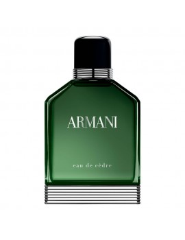 Giorgio Armani Eau De Cedre Edt Tester Erkek Parfüm 100 Ml