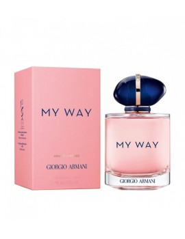 Giorgio Armani My Way Edp Kadın Parfüm 90 Ml - 1 alana 1 bedava