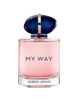 Giorgio Armani My Way Edp Tester Kadın Parfüm 90 Ml