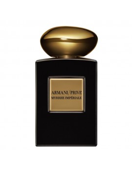 Giorgio Armani Prive Myrrhe İmperiale Edp Tester Ünisex Parfüm 100 Ml