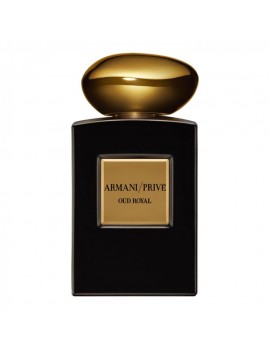 Giorgio Armani Prive Oud Royal Edp Tester Ünisex Parfüm 100 Ml