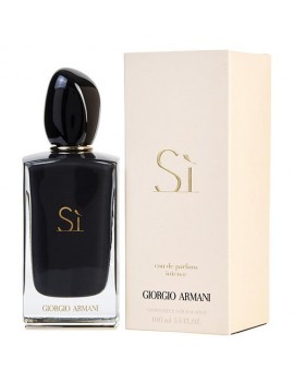 Giorgio Armani Si Intense Edp Kadın Parfüm 100 ml