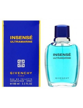 Givenchy İnsense Ultramarine Edt Erkek Parfüm 100 Ml - 1 alana 1 bedava