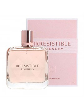 Givenchy İrresistible Edp Kadın Parfüm 80 Ml - 1 alana 1 bedava