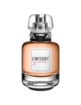 Givenchy L`interdit Edition Millesime Edp Tester Kadın Parfüm 80 Ml