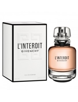 Givenchy Linterdit Edp Kadın Parfüm 80 Ml - 1 alana 1 bedava