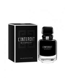 Givenchy Linterdit İntense Edp Kadın Parfüm 80 Ml - 1 alana 1 bedava