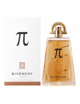 Givenchy Pi Edt Erkek Parfüm 100 Ml - 1 alana 1 bedava