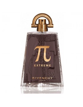 Givenchy Pi Extreme Edt Tester Erkek Parfüm 100 Ml