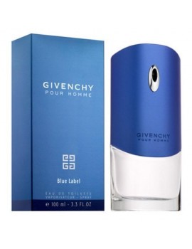 Givenchy Pour Homme Blue Label Edt Erkek Parfüm 100 Ml - 1 alana 1 bedava