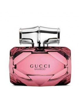 Gucci Bamboo Lımıted Edıtıon Edp Kadın Parfüm 50 Ml