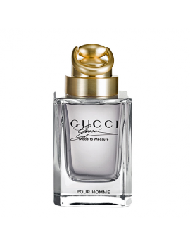 Gucci By Gucci Made to Measure Edt Tester Erkek Parfüm 90 Ml