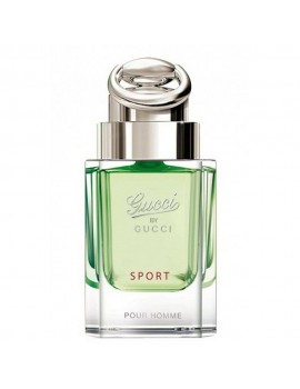 Gucci By Gucci Pour Homme Sport Edt Tester Erkek Parfüm 90 Ml