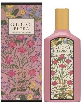 Gucci Flora Gorgeous Gardenia Edt Kadın Parfüm 100 Ml