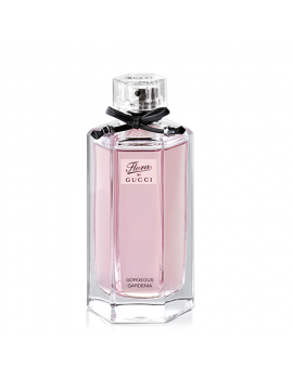 Gucci Flora Gorgeous Gardenia Edt Tester Kadın Parfüm 100 Ml