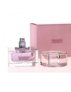 Gucci Gucci II Edp Kadın Parfum 75 Ml