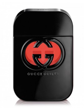 Gucci Guilty Black Edt Tester Kadın Parfüm 75 Ml