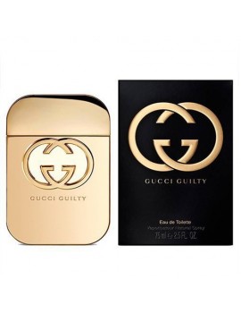 Gucci Guilty Edt Kadın Parfüm 75 Ml - 1 alana 1 bedava