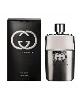 Gucci Guilty Pour Homme Edt Erkek Parfüm 90 Ml - 1 alana 1 bedava