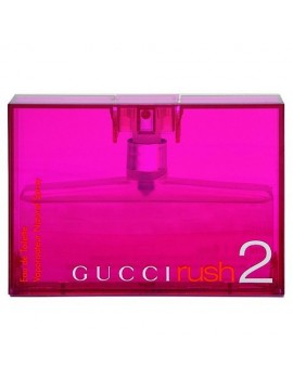 Gucci Rush 2 Edt Tester Kadın Parfüm 75 Ml