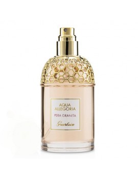 Guerlain Alegoria Pera Granita Edt Tester Kadın Parfüm 75 Ml