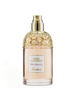 Guerlain Allegoria Pera Granita Edt Tester Kadın Parfüm 75 Ml