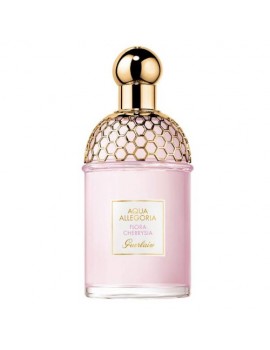 Guerlain Aqua Allegoria Flora Cherrysia Edt Tester Kadın Parfüm 75 Ml