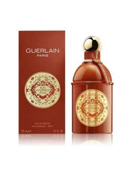 Guerlain Bois Mysterieux Eau Erkek Parfüm 125 Ml