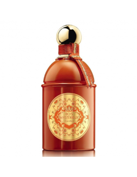 Guerlain Bois Mysterieux Edp Tester Erkek Parfüm 125 Ml