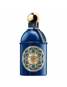 Guerlain Patchouli Ardent Edp Tester Kadın Parfüm 125 Ml