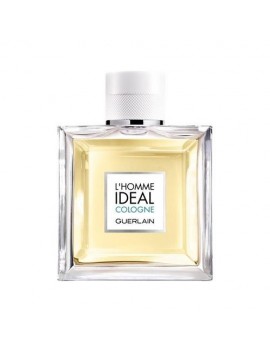 Guerlain L Homme İdeal Cologne Edt Tester Erkek Parfüm 100 Ml