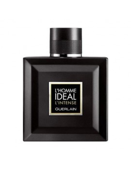 Guerlain L'Homme İdeal İntense Edp Tester Erkek Parfüm 100 Ml