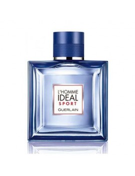 Guerlain L Homme İdeal Sport Edt Tester Erkek Parfüm 100 Ml