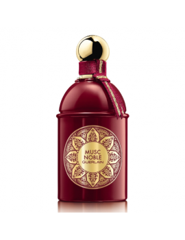 Guerlain Musc Noble Edp Tester Ünisex Parfüm 125 Ml