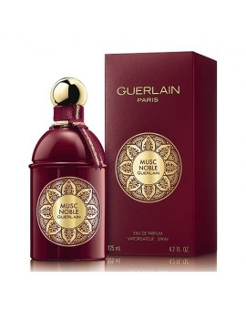 Guerlain Musc Noble Eau Ünisex Parfüm 125 Ml