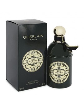 Guerlain Oud Essentiel Eau Erkek Parfüm 125 Ml