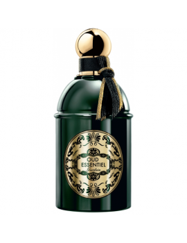 Guerlain Oud Essentiel Edp Tester Erkek Parfüm 125 Ml