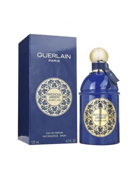 Guerlain Patchouli Ardent Eau Kadın Parfüm 125 Ml