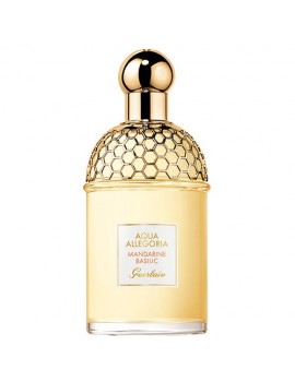 Guerlin Aqua Allegoria Mandarine Basilic Edp Tester Kadın Parfüm 75 Ml