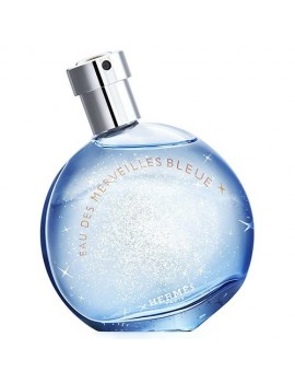 Hermes Eau Des Merveilles Bleue Edt Tester Kadın Parfüm 100 Ml