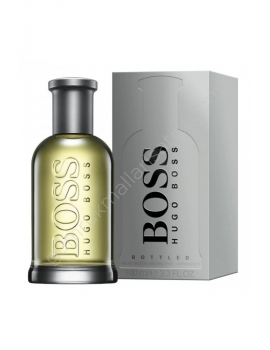 Hugo Boss Bottled Edt Erkek Parfüm 100 Ml