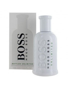 Hugo Boss Bottled Unlimited Edt Erkek Parfüm 100 Ml - 1 alana 1 bedava