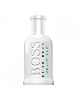 Hugo Boss Bottled Unlimited Edt Tester Erkek Parfüm 100 Ml