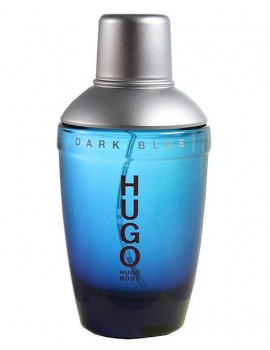 Hugo Boss Hugo Dark Blue Edt Tester Erkek Parfüm 125 Ml