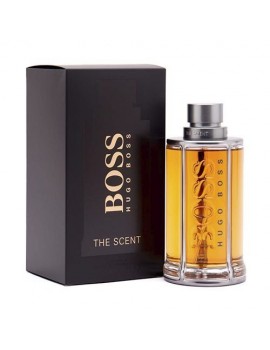 Hugo Boss The Scent Edp Erkek Parfüm 100 Ml - 1 alana 1 bedava