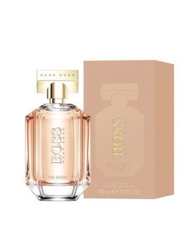 Hugo Boss The Scent Edp Kadın Parfüm 100 Ml